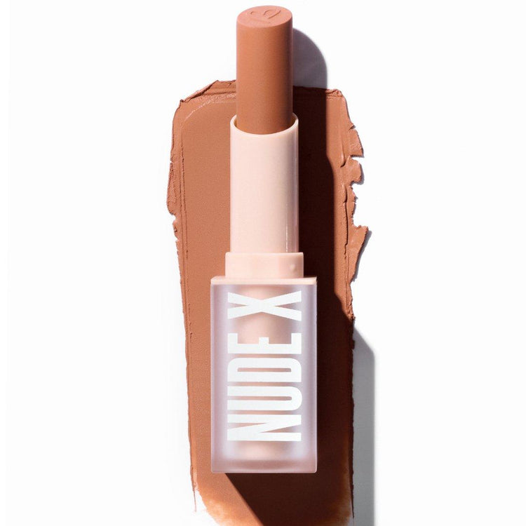 Nude X Soft Finish