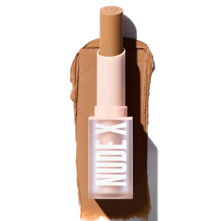 Nude X Soft Finish