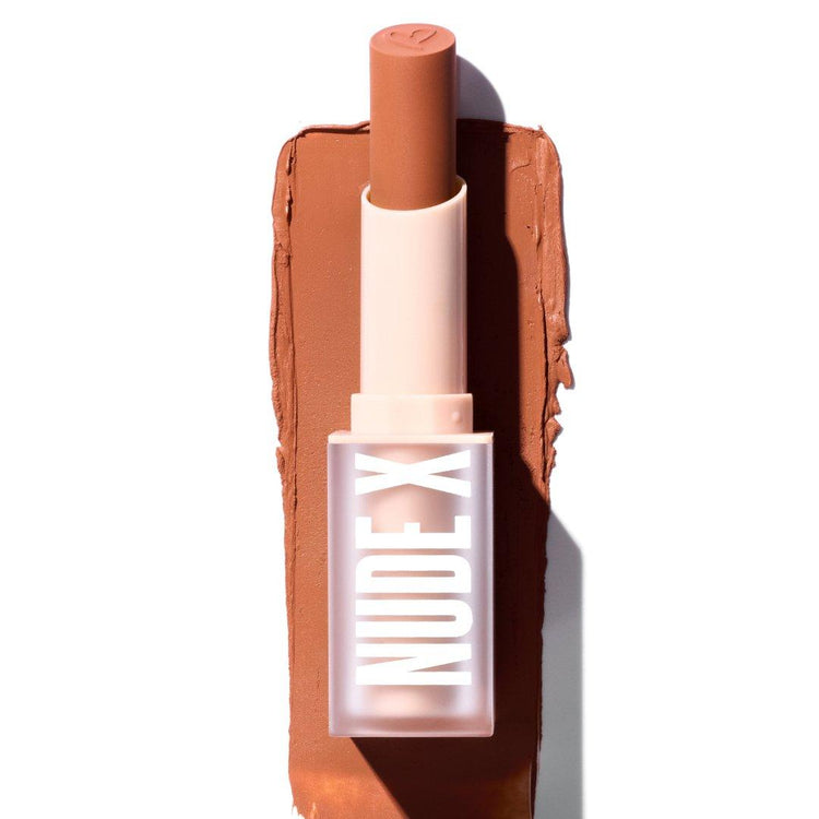 Nude X Soft Finish
