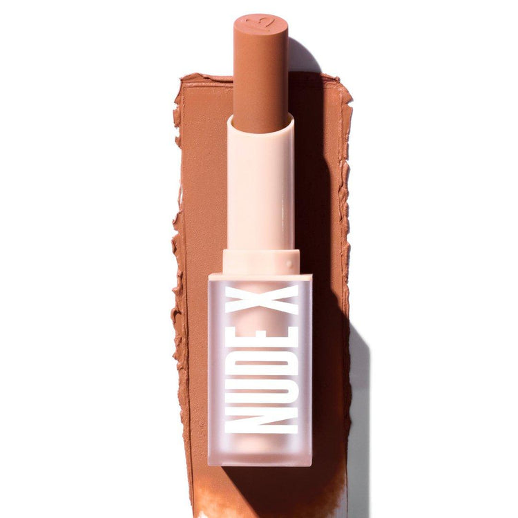 Nude X Soft Finish