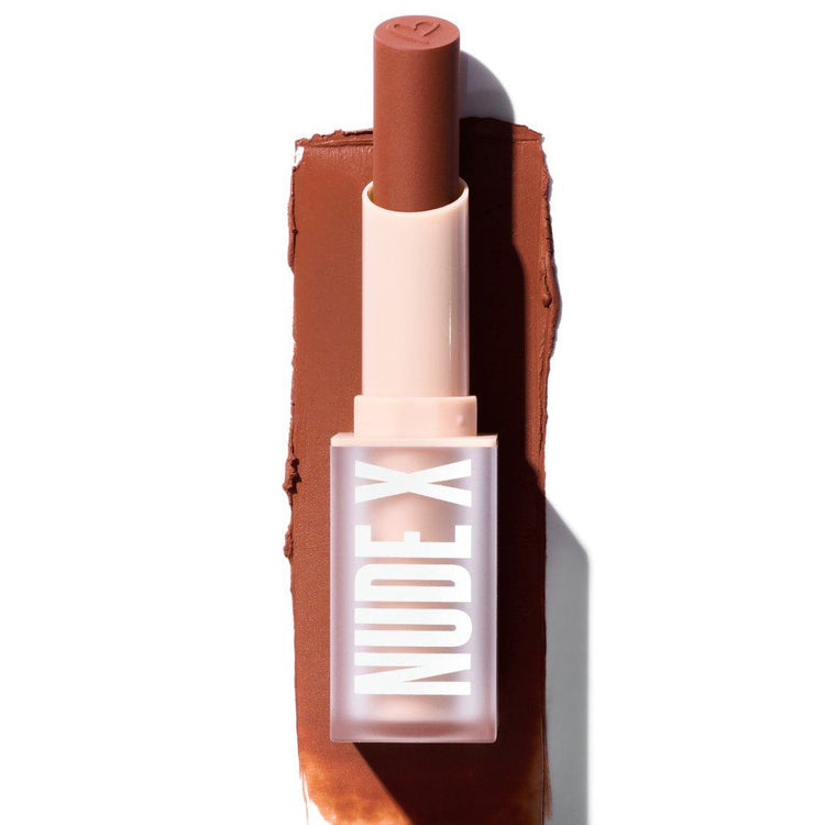 Nude X Soft Finish
